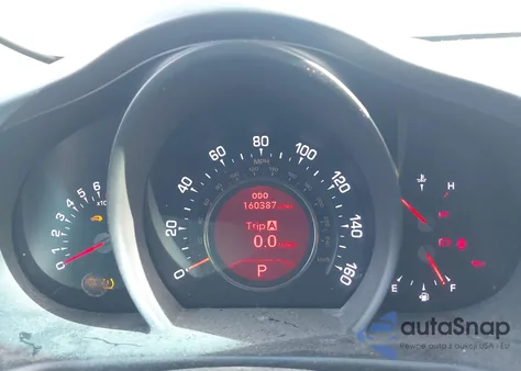 2013 Kia Sportage Ex from USA, damaged, VIN KNDPCCA21D7452737